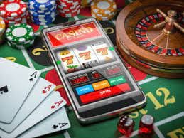 Tampilan antarmuka slot online megawin118 yang responsif dan ramah pengguna Indonesia di layar smartphone