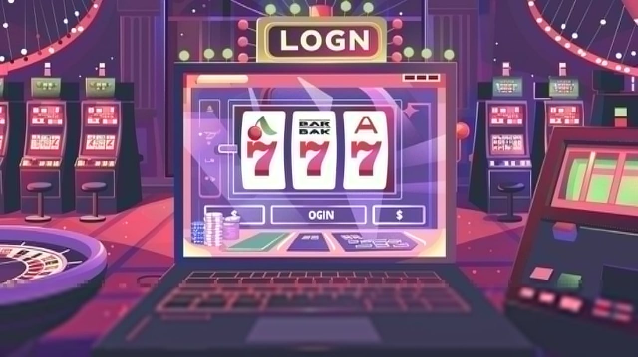 Tampilan halaman login megawin118 di smartphone pengguna Indonesia yang sedang mengakses platform